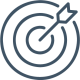 أيقونة الرسالة - Mission icon