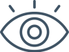 أيقونة الرؤية - Vision icon